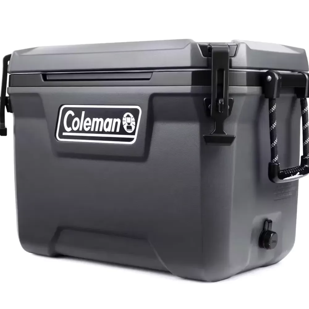 Coleman Convoy Coolbox 55QT- Cooking Equipment