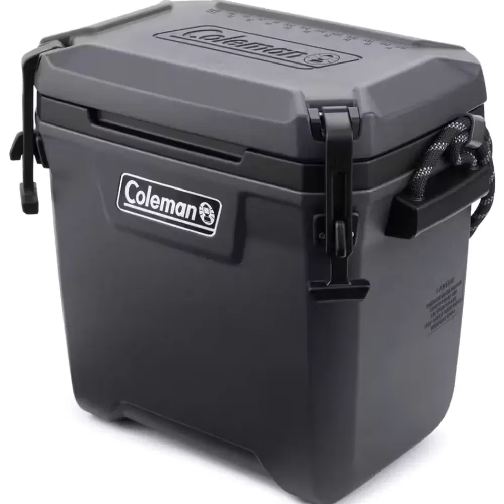 Coleman Convoy Coolbox 28QT- Cooking Equipment