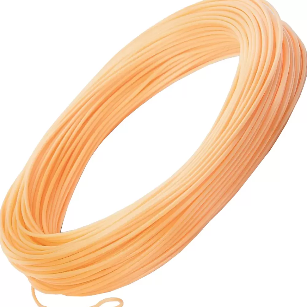 Cortland 444 Peach Floating Fly Line