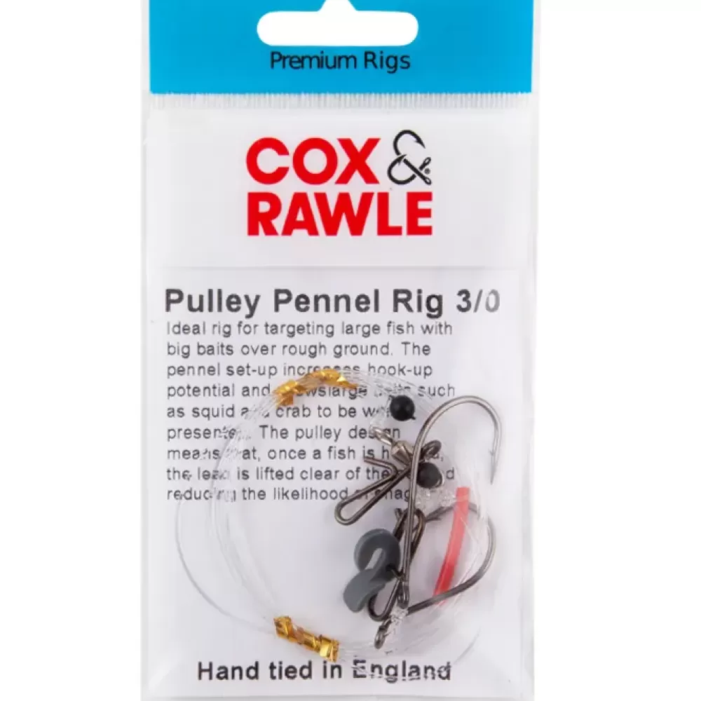 Cox & Rawle Bass / Codling Rig