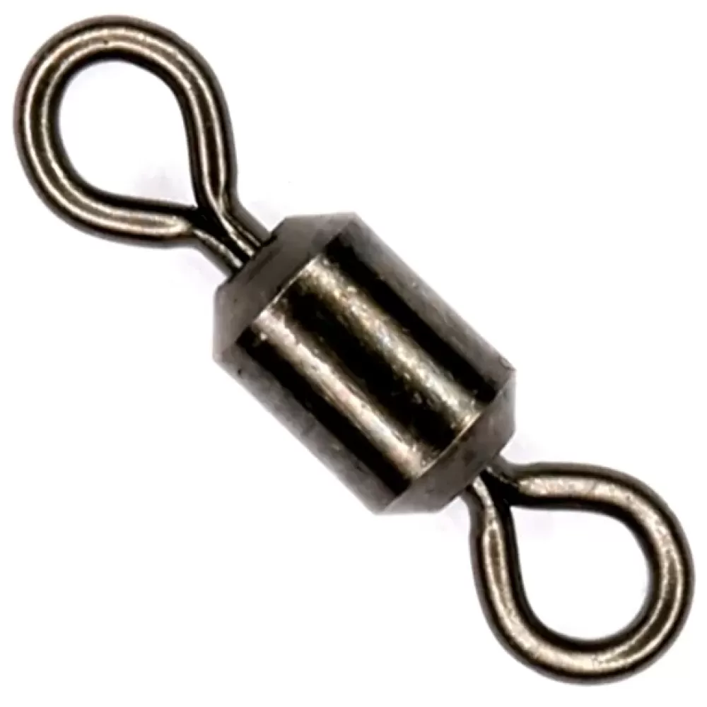 Cox & Rawle Brass Rolling Swivels