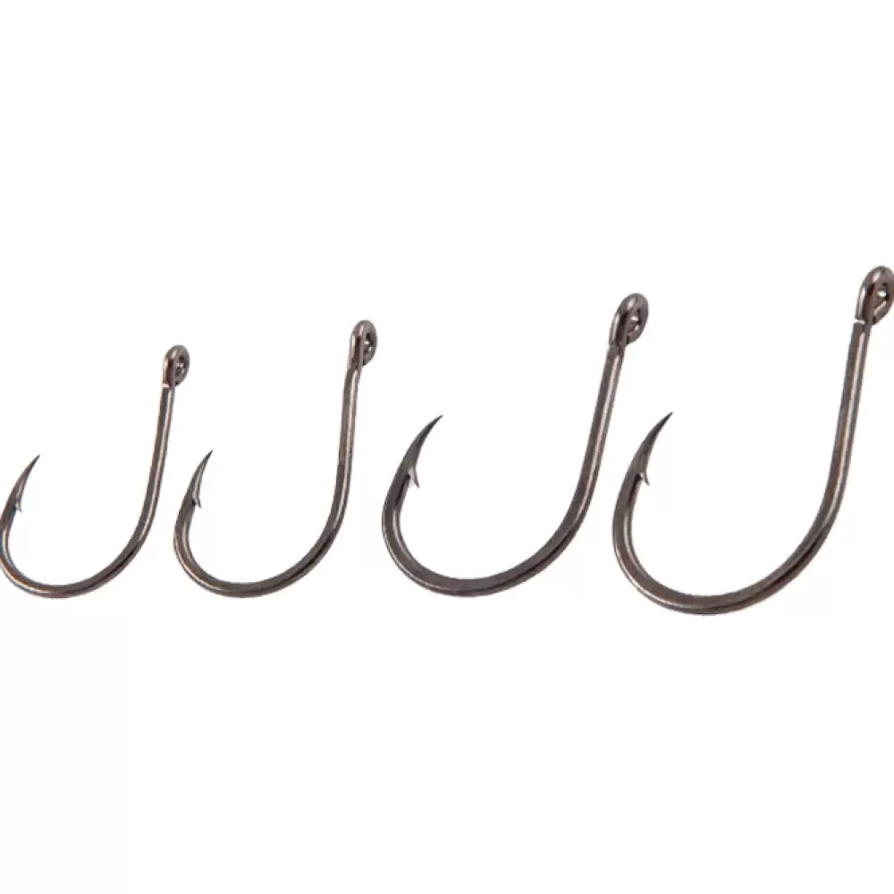 Cox & Rawle Chinu Hook