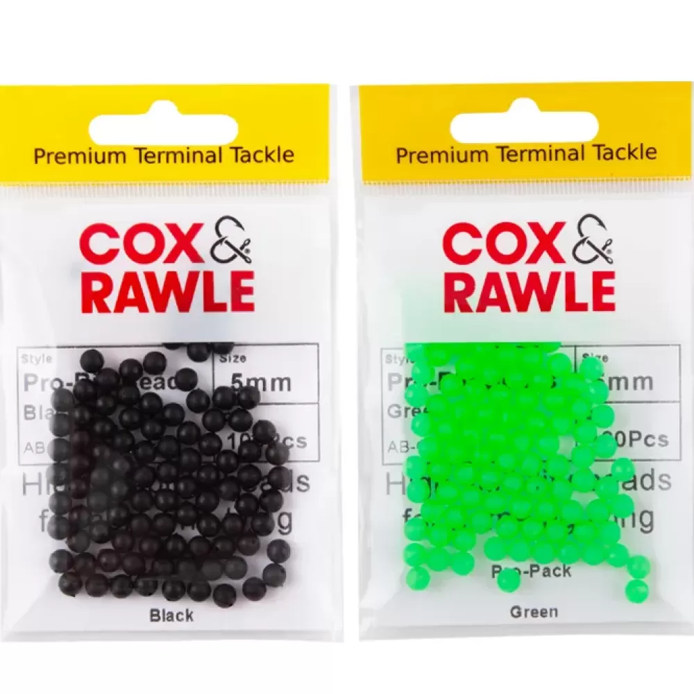 Cox & Rawle 5mm Attractor Beads