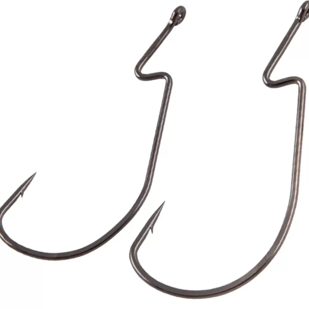 Cox & Rawle Predator Worm Offset Hooks