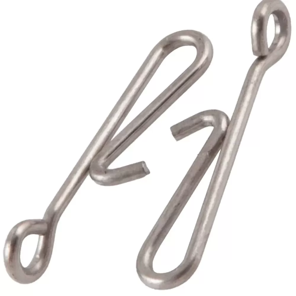 Cox & Rawle Stainless Clip 90