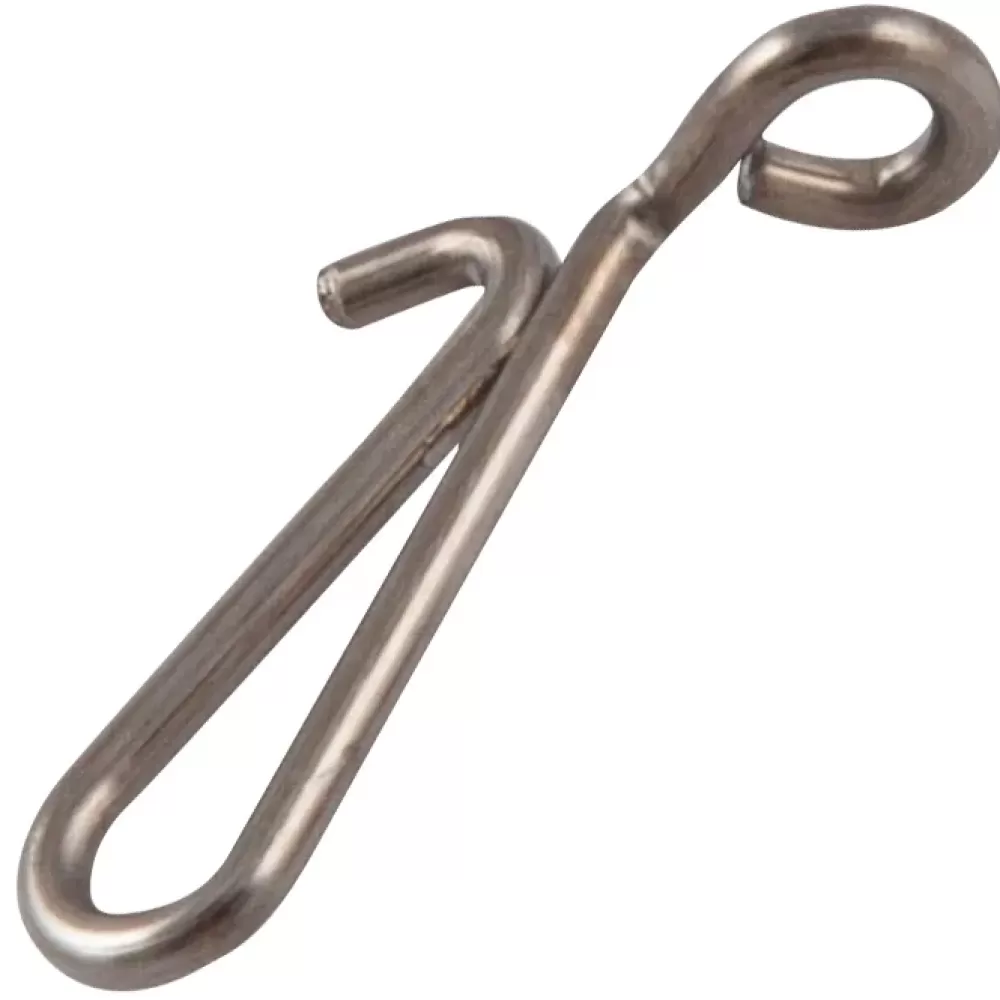 Cox & Rawle Stainless Clip 90 Up-Eye