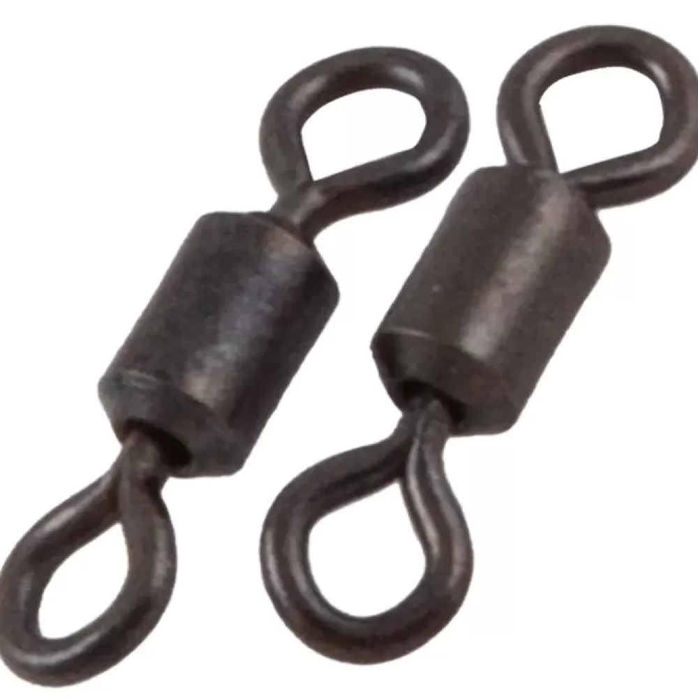 Cox & Rawle Stainless Steel Crane Swivels
