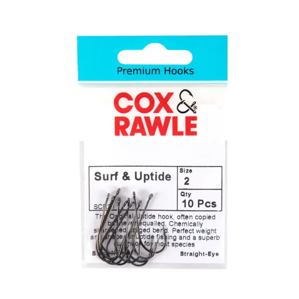Cox & Rawle Surf & Uptide Hook