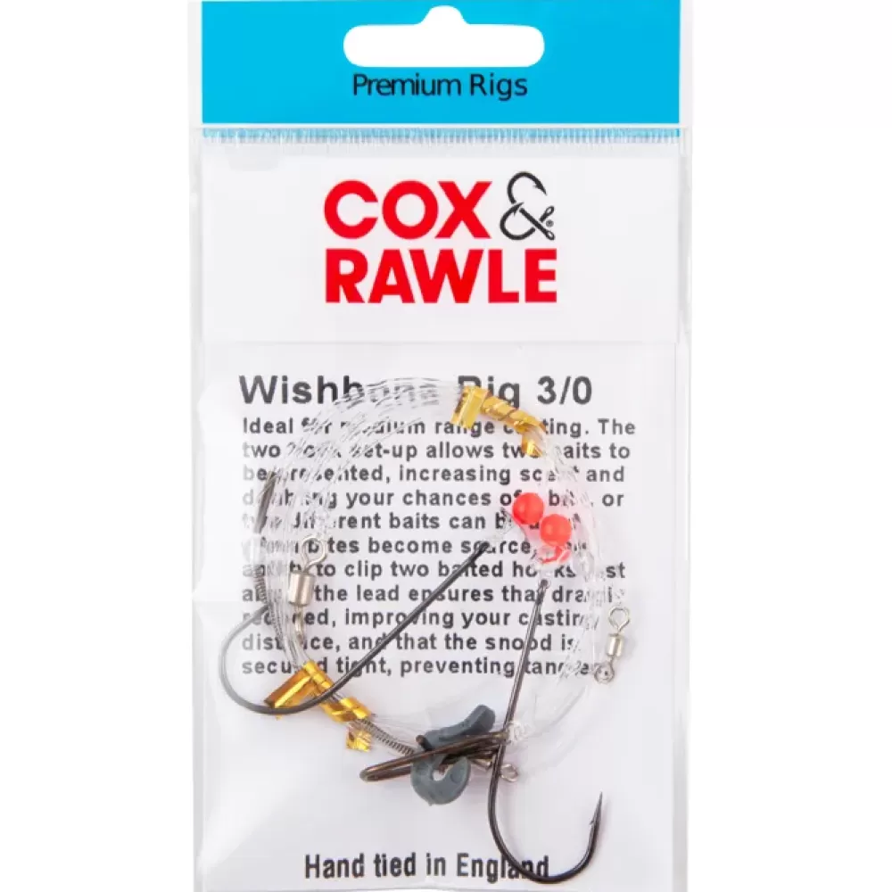 Cox & Rawle Wishbone Rig