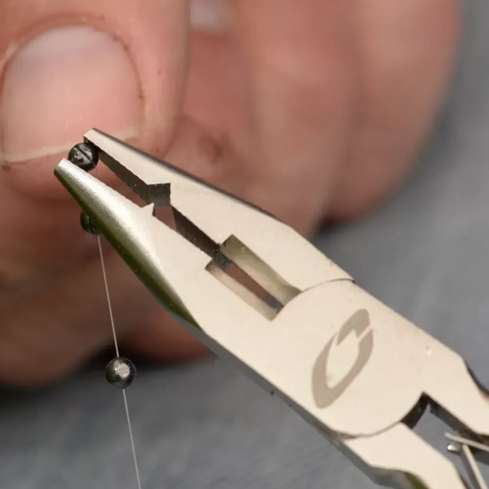 Cresta Shot Pliers
