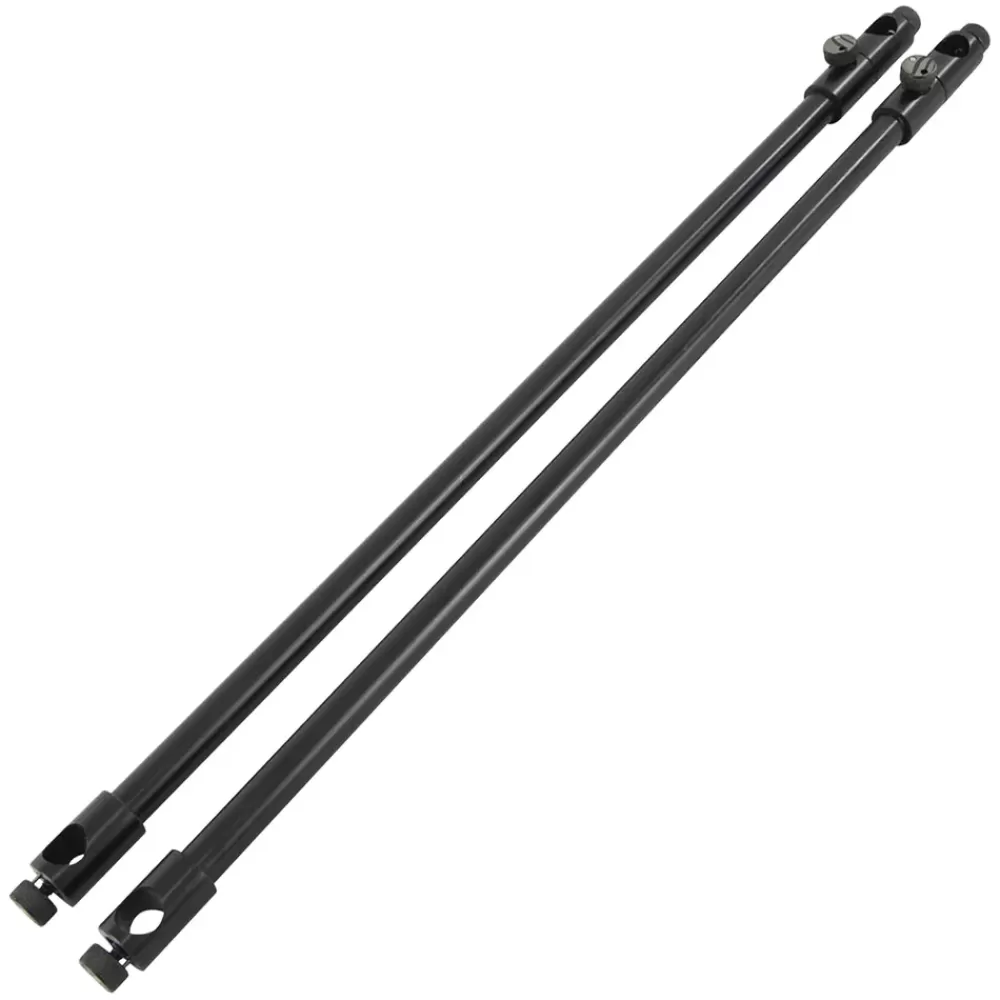 Cygnet 20/20 Cross Bars- Rod Support