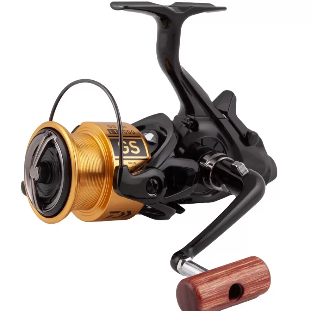 Daiwa 20 GS BR LT Reel