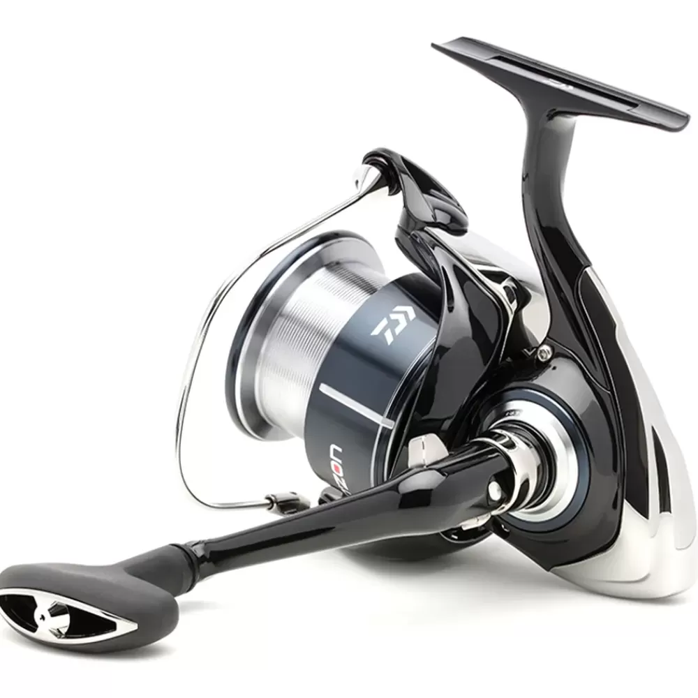 Daiwa 24 N'ZON Plus LT Reel