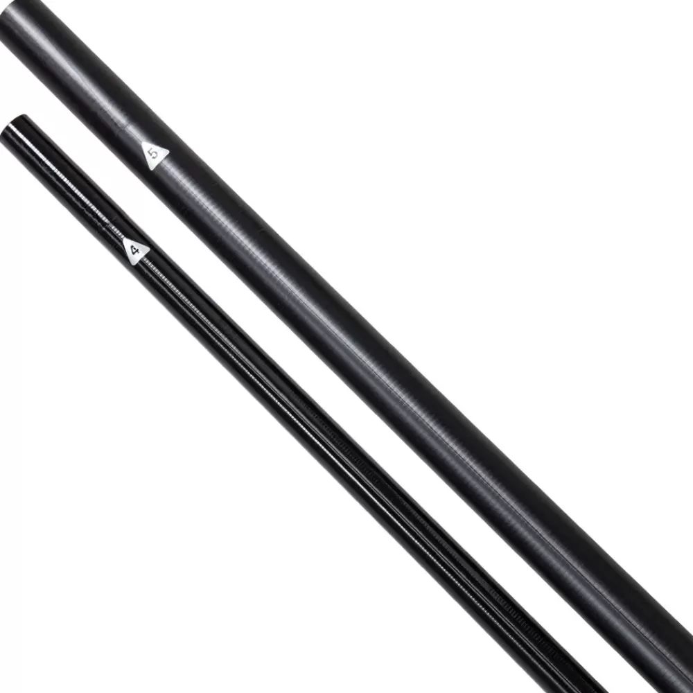 Daiwa Air Z Pole Sections
