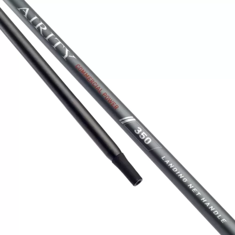 Daiwa Airity Commercial Landing Net Handle 3.5m