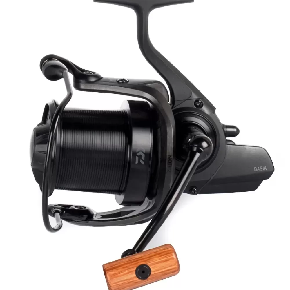 Daiwa Basia 45 SLD QD Reel- Reels