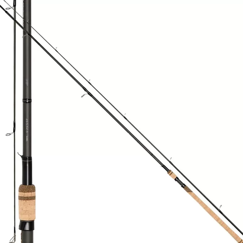 Daiwa Basia X45 Barbel Fishing Rod