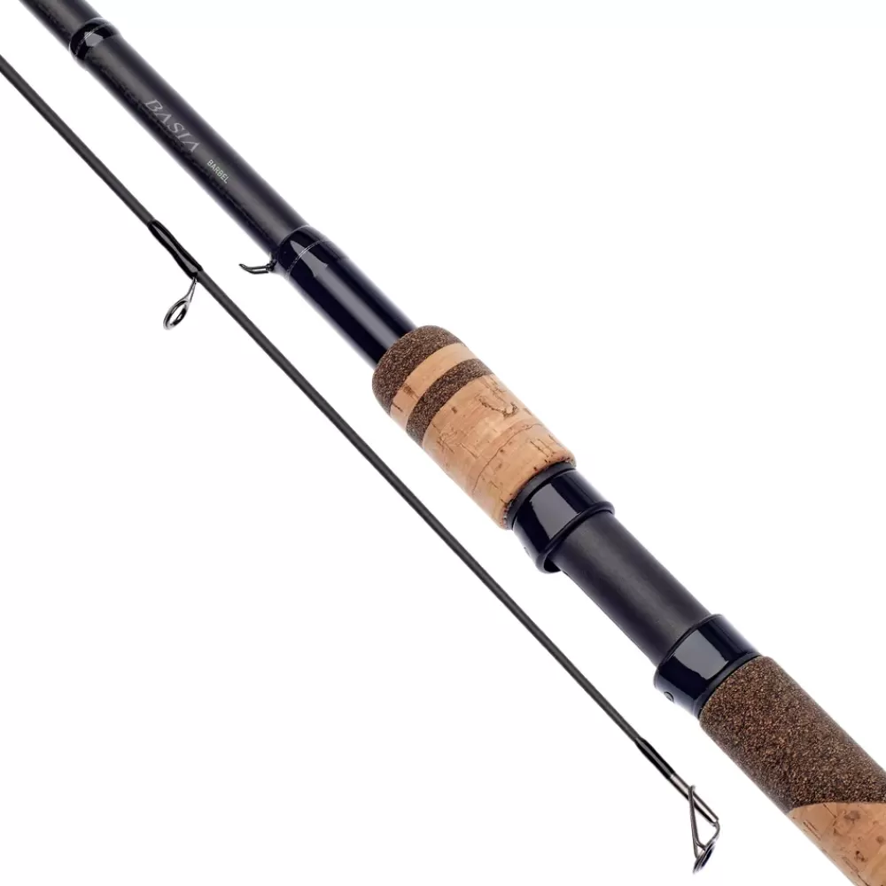 Daiwa Basia X45 Barbel Fishing Rod