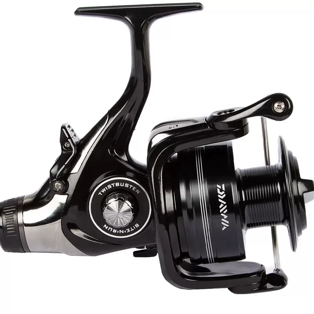 Daiwa Black Widow BR Reel- Reels
