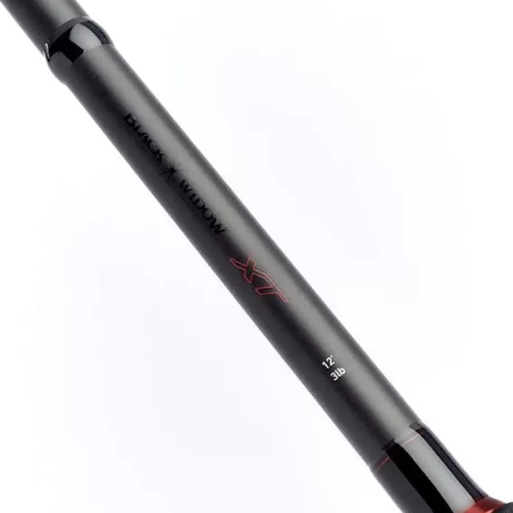 Daiwa Black Widow Carp Fishing Rod- Rods