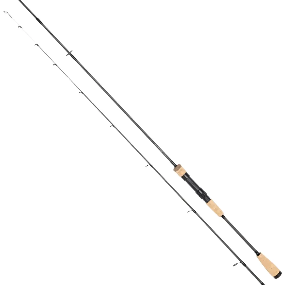 Daiwa Black Widow Dropshot Fishing Rod