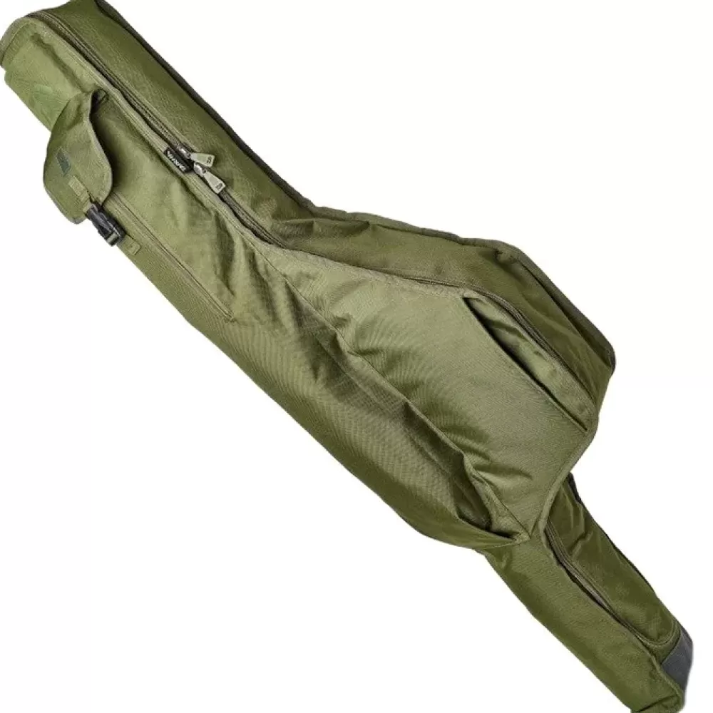 Daiwa Black Widow Ext 3 Fishing Rod Holdall- New Arrivals | Luggage
