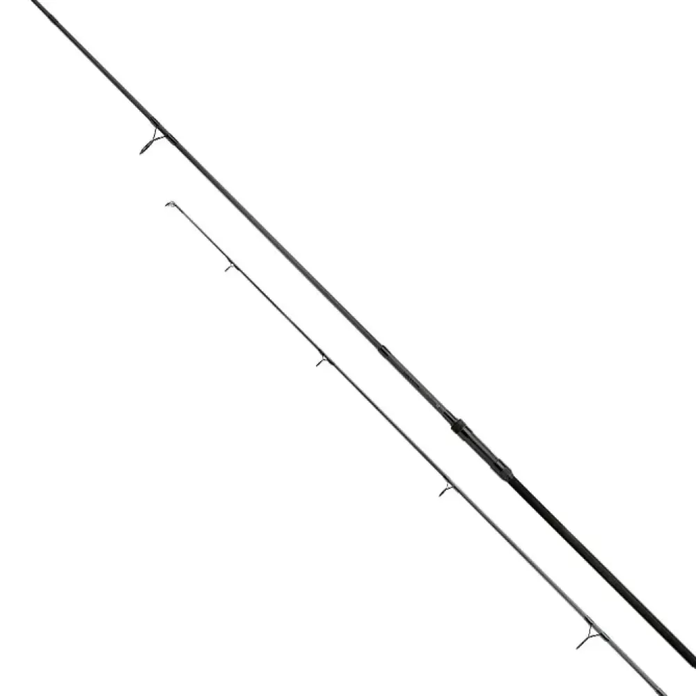 Daiwa Black Widow Extended Carp Fishing Rod- Rods