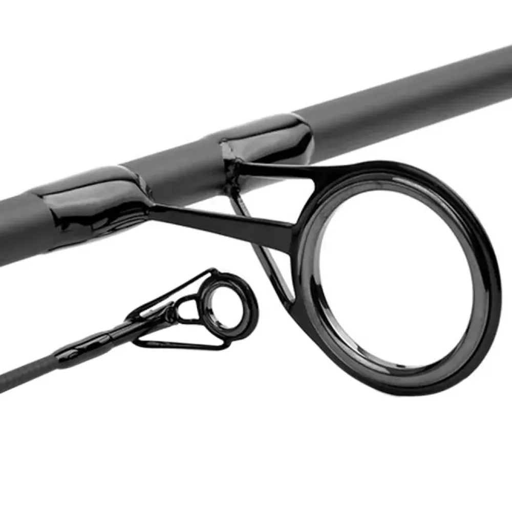 Daiwa Black Widow Extended Carp Fishing Rod- Rods
