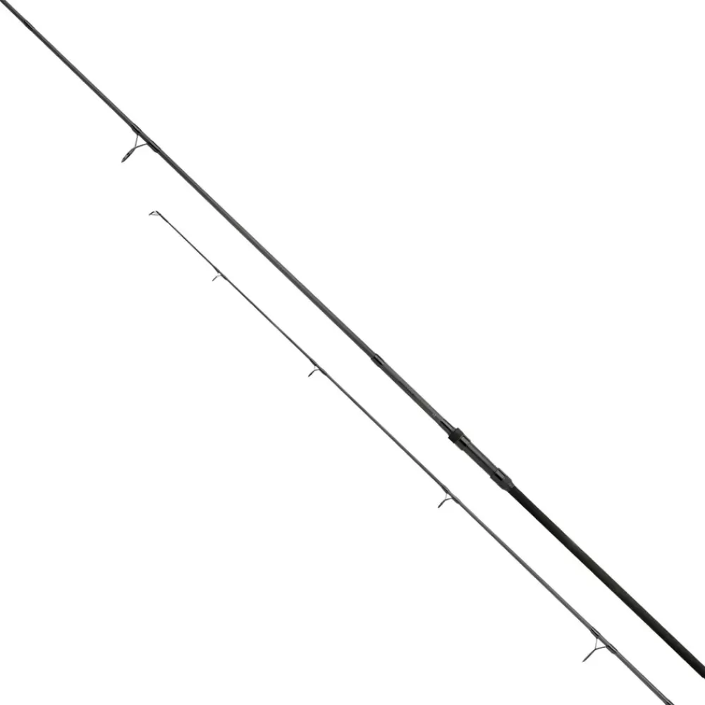 Daiwa Black Widow Extending Carp Fishing Rods- Rods
