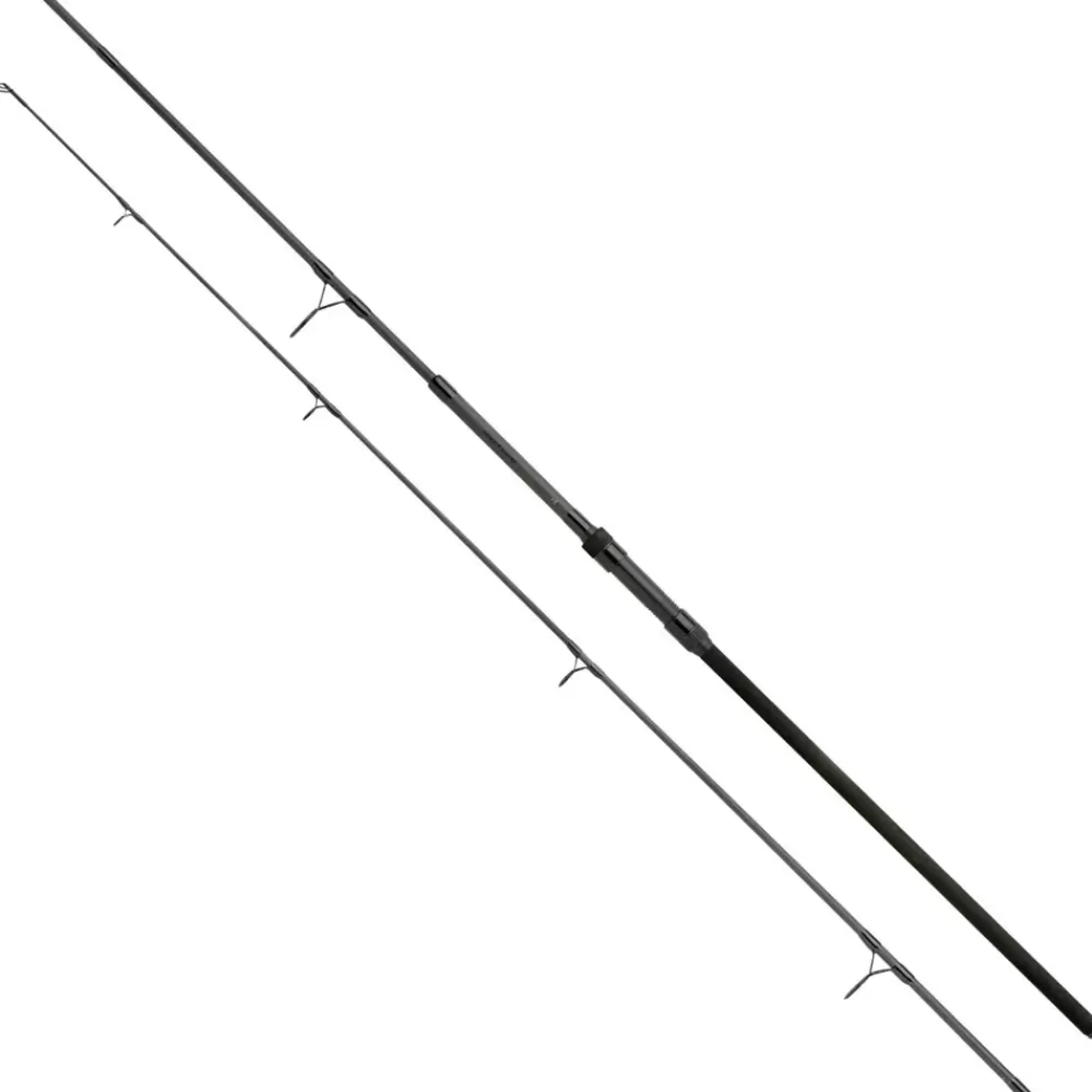 Daiwa Black Widow Extending Carp Fishing Rods- Rods
