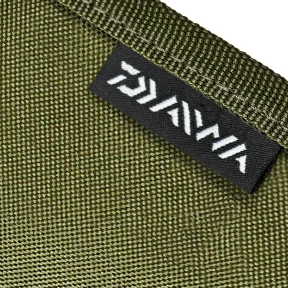 Daiwa Black Widow Extension Fishing Rod Sleeve- New Arrivals | Luggage