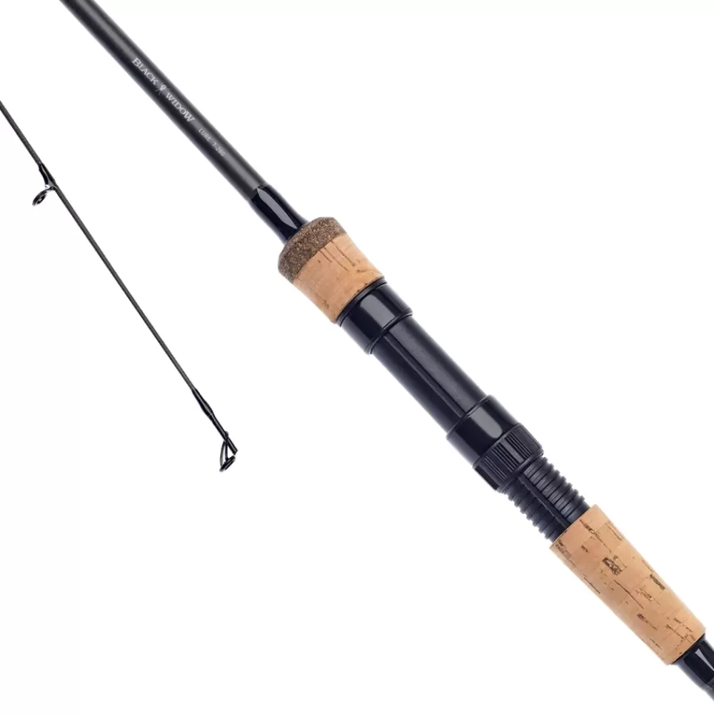 Daiwa Black Widow Lure Fishing Rod