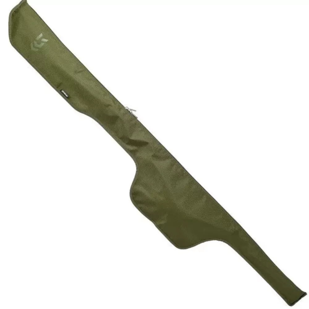 Daiwa Black Widow Rod Sleeve- New Arrivals | Luggage