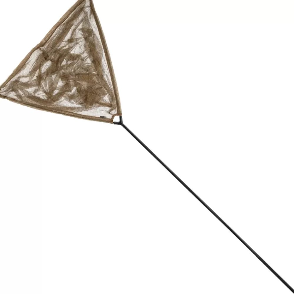 Daiwa Black Widow Tele 1.81m Landing Net- Nets