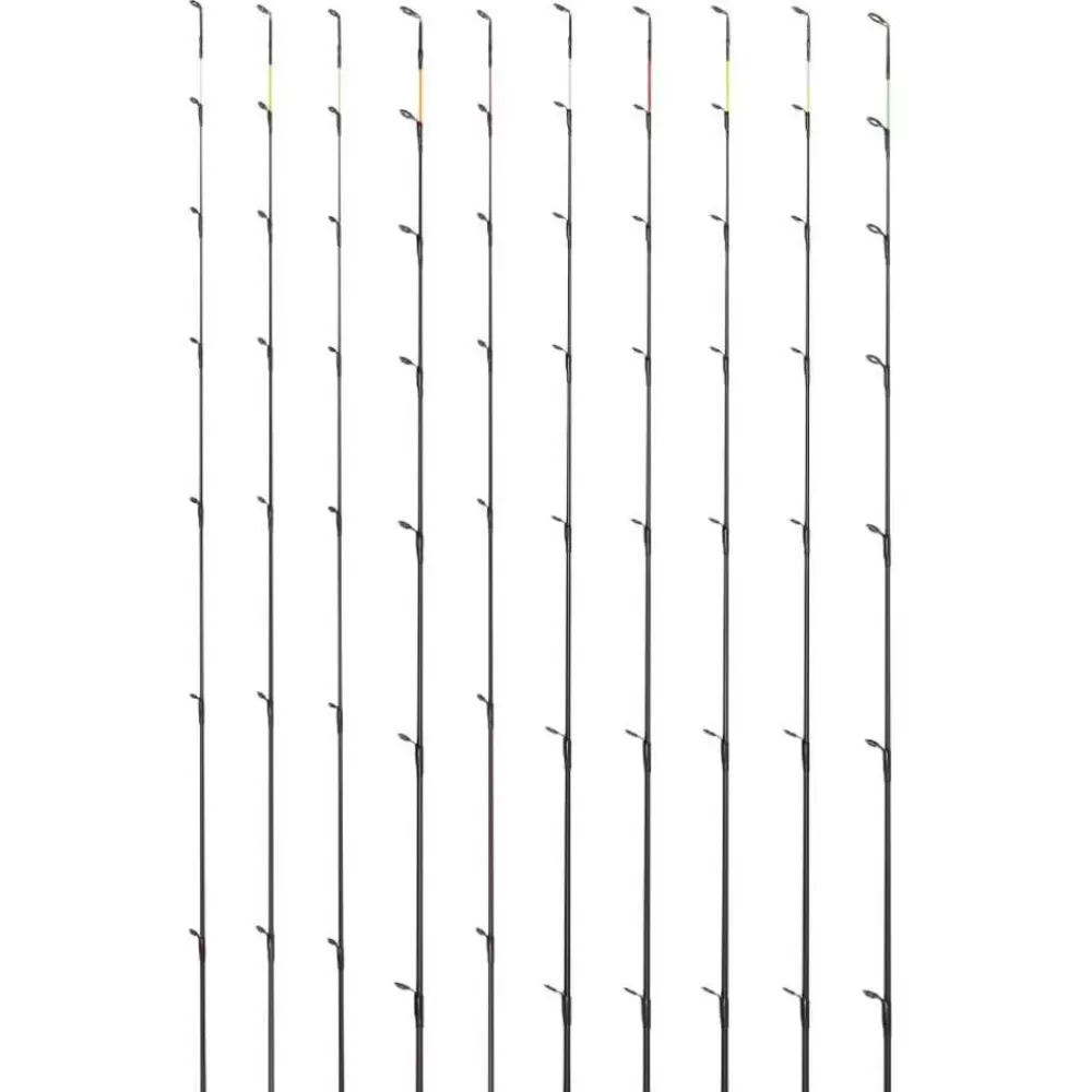 Daiwa Carbon Heavy Quiver Tips