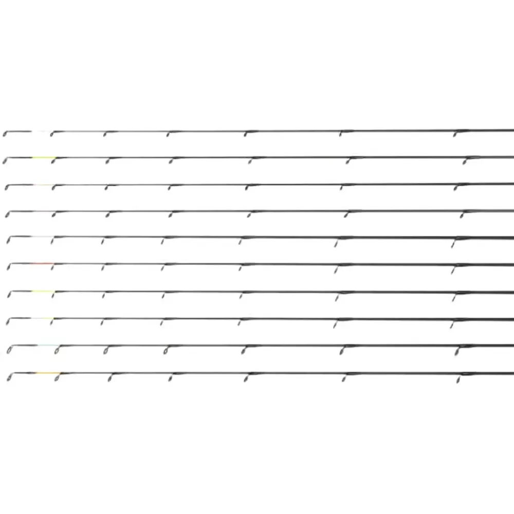 Daiwa Carbon Quiver Rod Tips