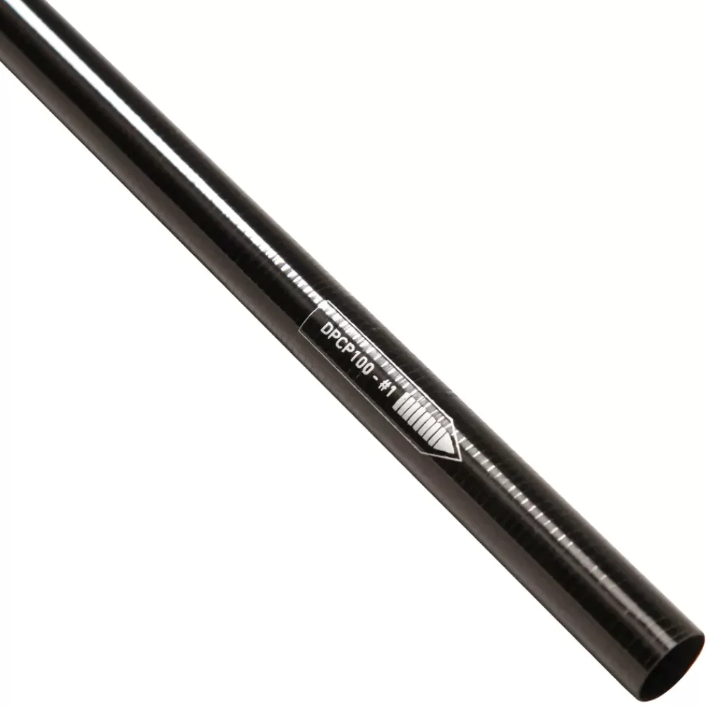 Daiwa Carp 10m Pole Spare Sections