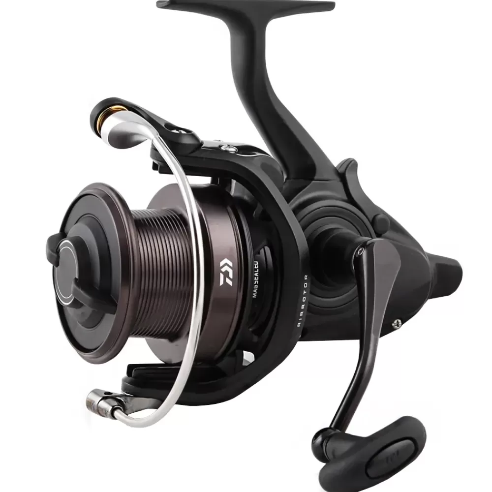 Daiwa Cast'izm BR 25A Reel