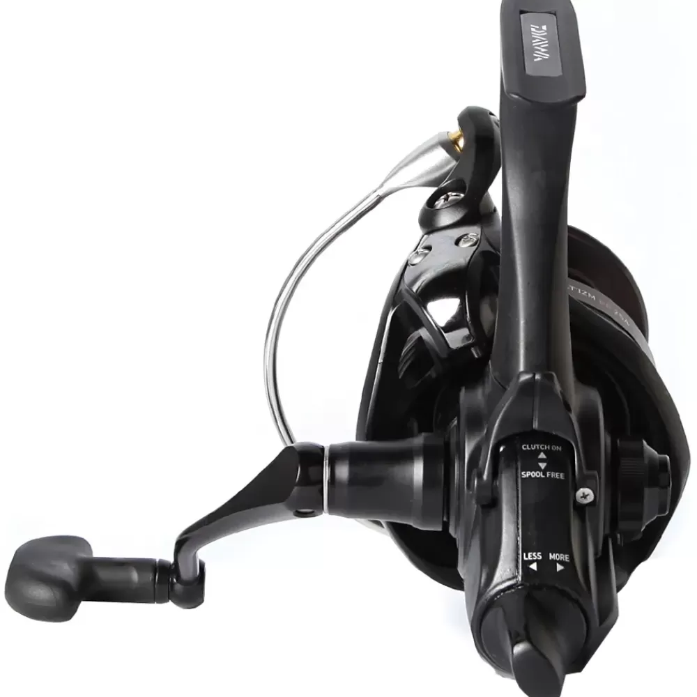 Daiwa Cast'izm BR 25A Reel