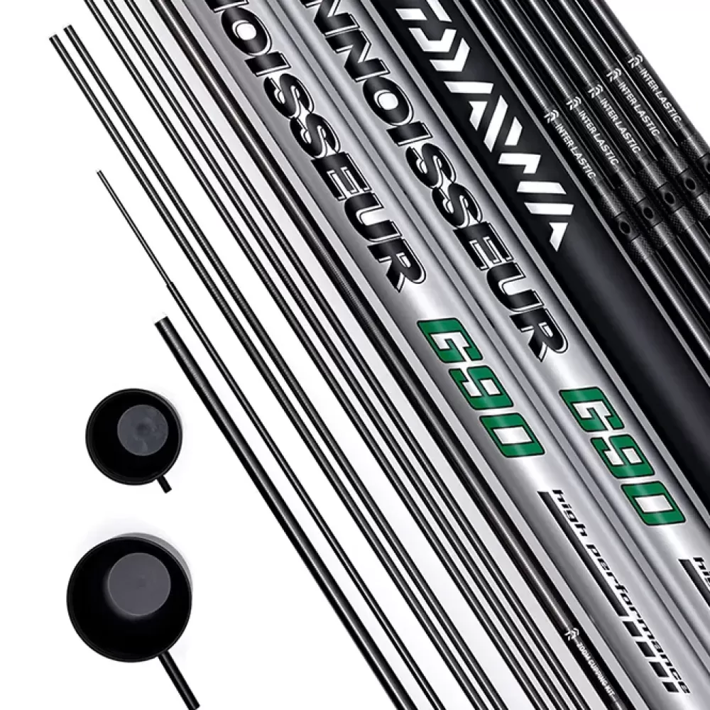 Daiwa Connoisseur G90 Spare Pole Sections