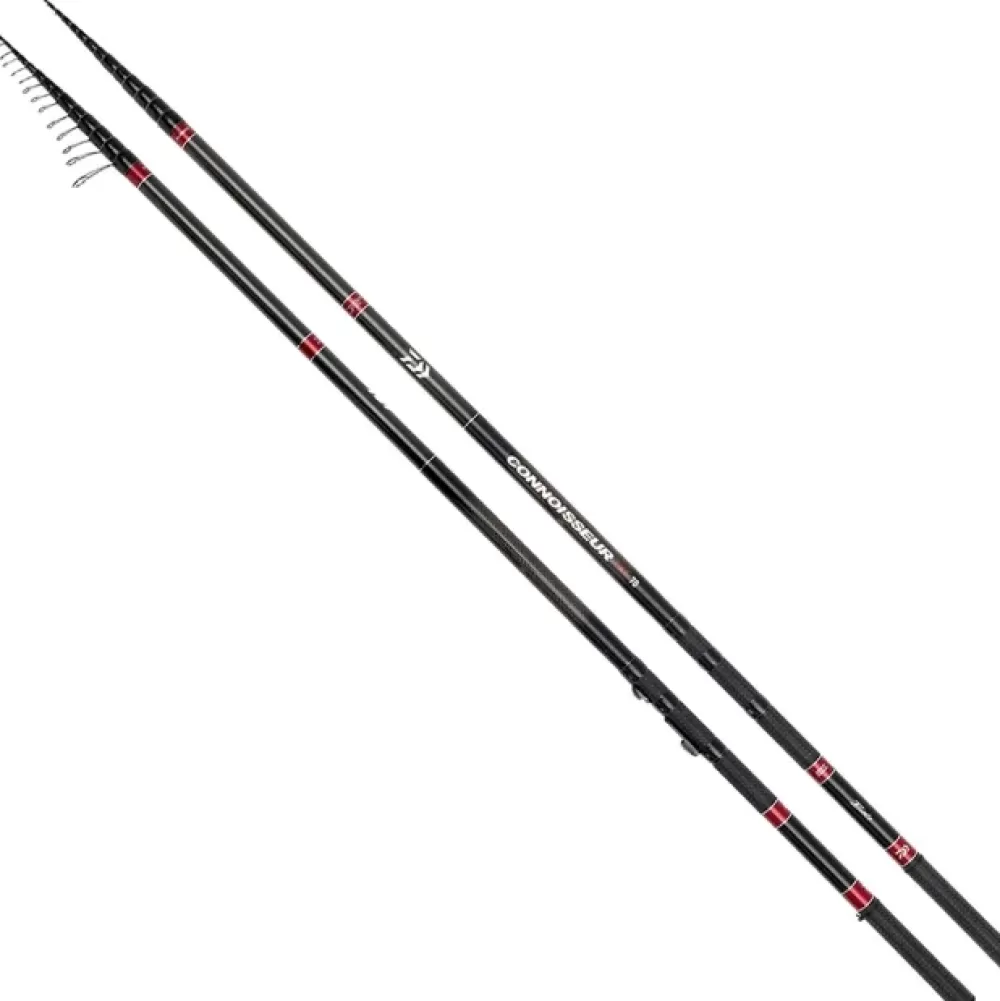 Daiwa Connoisseur Pro Bolo Rod
