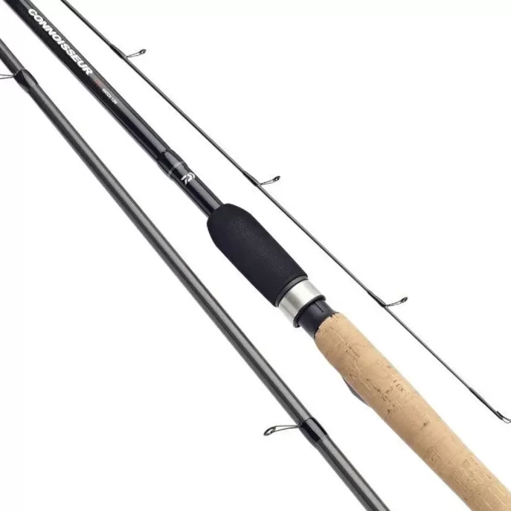Daiwa Connoisseur Pro Match Fishing Rod