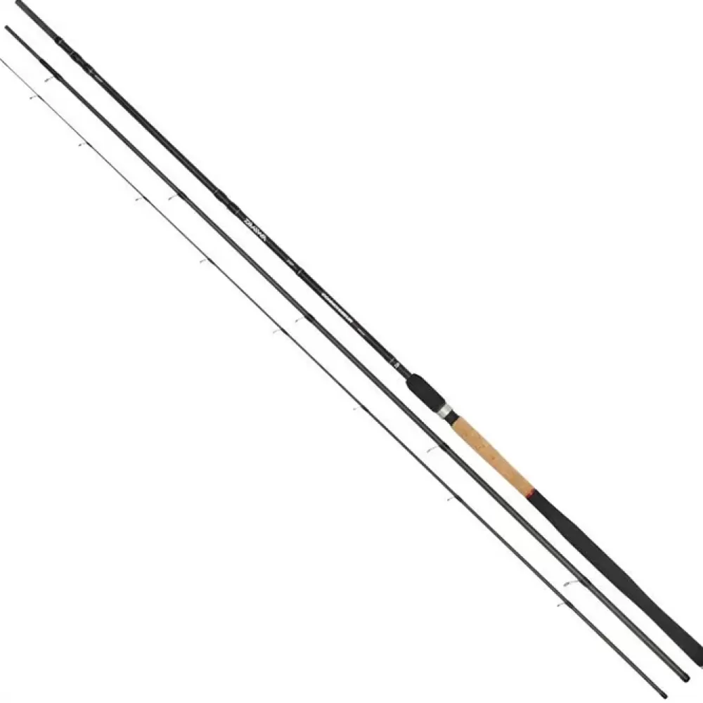 Daiwa Connoisseur Pro Match Fishing Rod