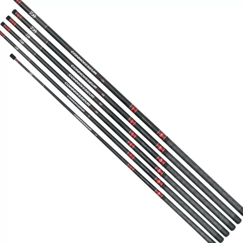 Daiwa Connoisseur Pro Speed Whip
