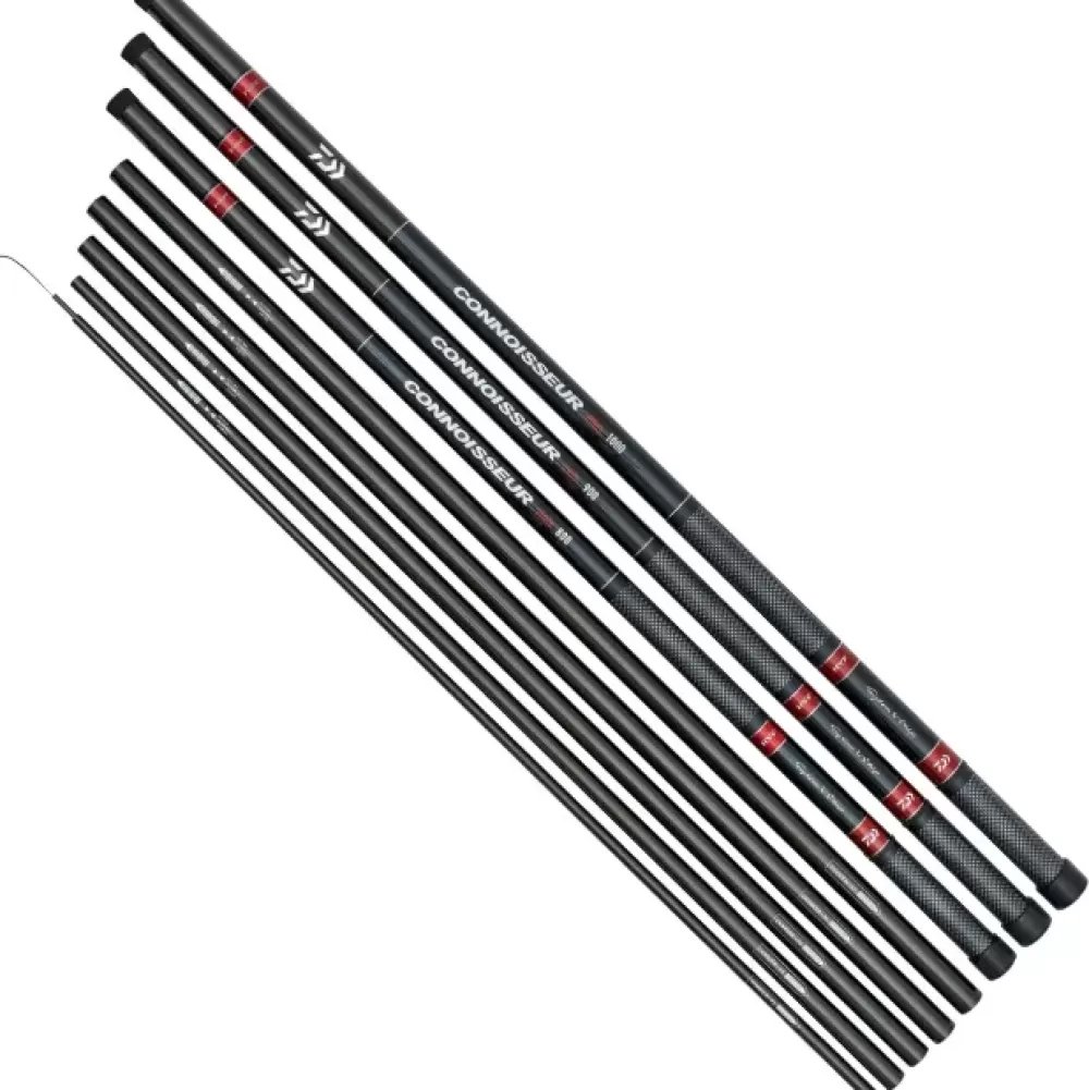 Daiwa Connoisseur Pro System Whip