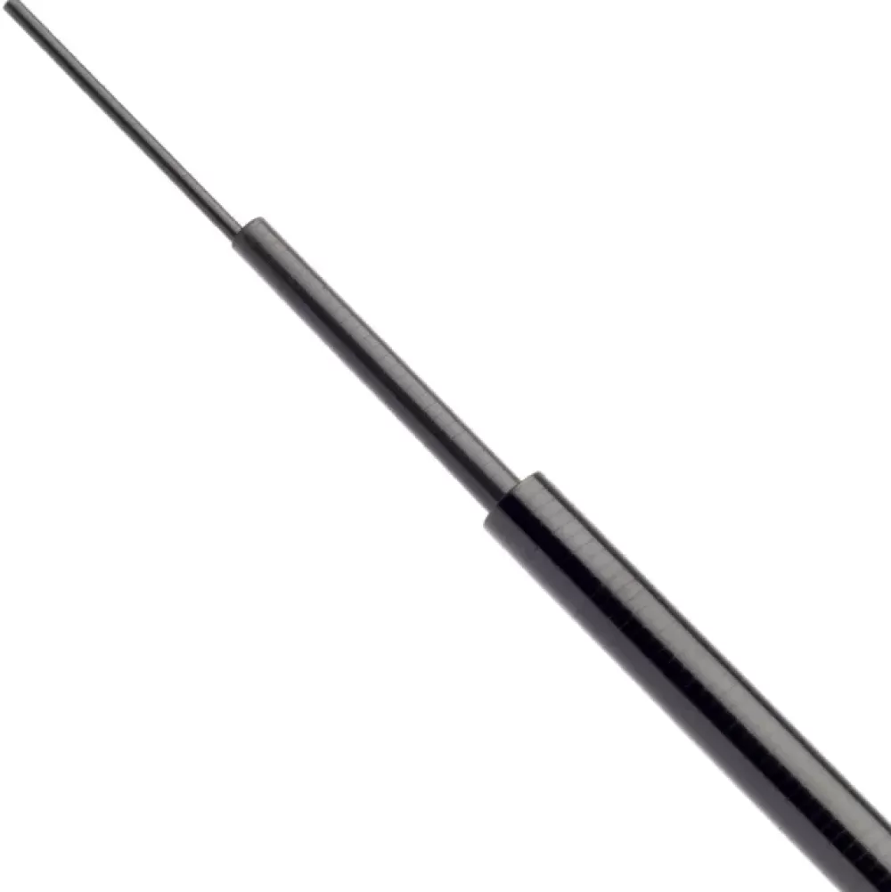 Daiwa Connoisseur Pro System Whip Hollow Top Kit