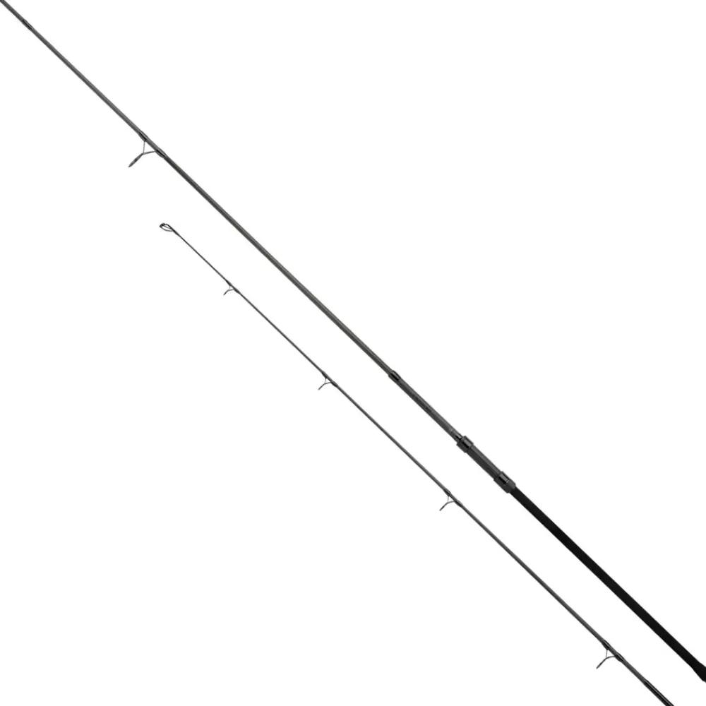 Daiwa Crosscast Extending Carp Rods- Rods