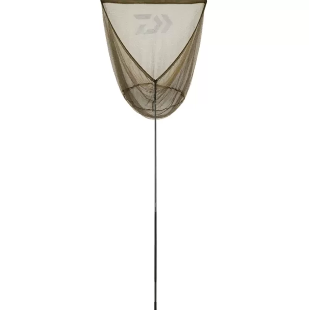 Daiwa Crosscast Landing & Retaining Net Handle Combo- Nets