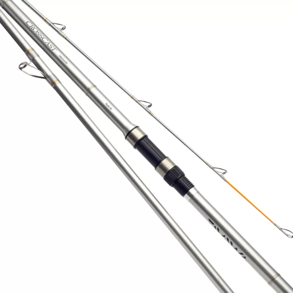 Daiwa Crosscast Surf Fishing Rods