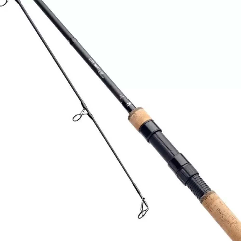 Daiwa Crosscast Traditional Carp Fishing Rod- Rods | New Arrivals